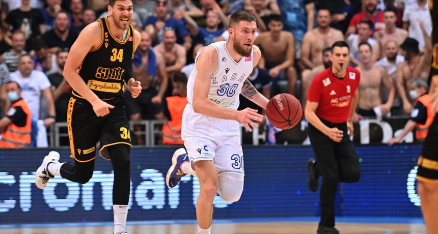 Zadar – Split Zadar – Split