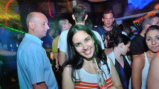 Maraschino i Yachting, 14. kolovoza 2013.