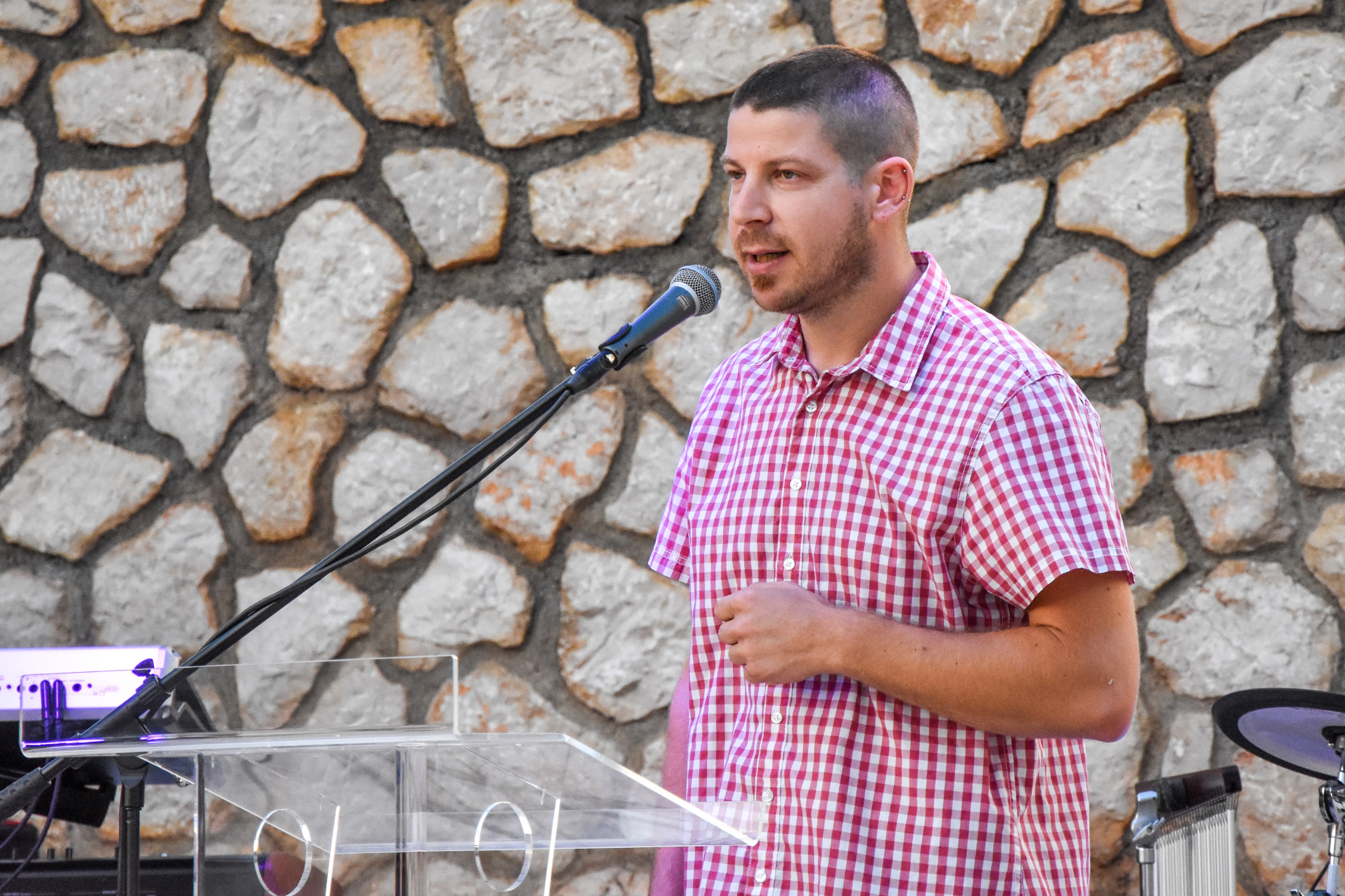 Kolan: Fešta od sira