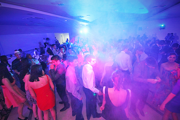 Maturalna večer gimnazije Franjo Petrić (foto:Saša Čuka) Maturalna večer gimnazije Franjo Petrić (foto:Saša Čuka)