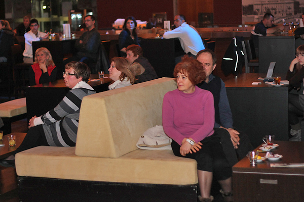 Koncert Miriam Škreblin (foto:Saša Čuka)