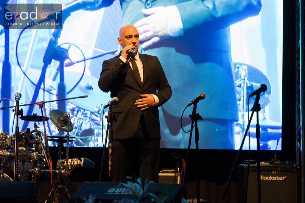 Virska noć @ Arsenal Zadar Virska noć @ Arsenal Zadar