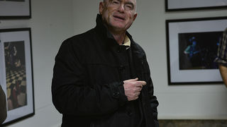 U galeriji ZadArt predstavljen video spot “Kronos”