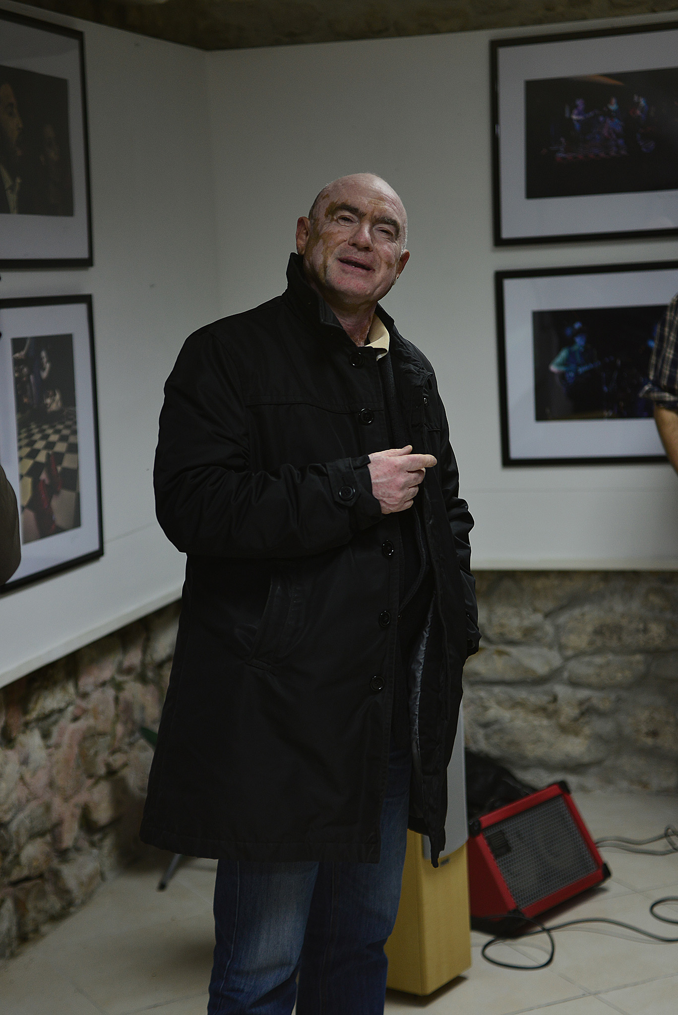 U galeriji ZadArt predstavljen video spot “Kronos”