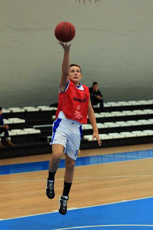 Mini Basket liga: Prvi turnir 3. studenog 2013. Mini Basket liga: Prvi turnir 3. studenog 2013.