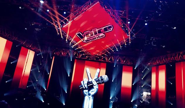 The Voice, foto: Facebook
