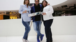 Pop up izložba modne fotografije Juraja Zigmana i Mladena Šarića