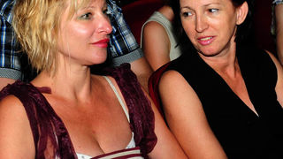 17. kazališno ljeto: “Velike diktatorice” u HNK Zadar, foto: N. Marčev