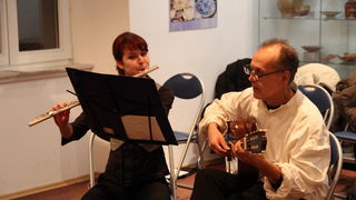 Noć muzeja u Zavičajnom muzeju Biograd na Moru Noć muzeja u Zavičajnom muzeju Biograd na Moru