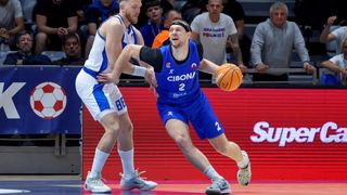 FavBet Premijer liga: Zadar – Cibona FavBet Premijer liga: Zadar – Cibona