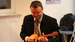 Noć muzeja u Zavičajnom muzeju Biograd na Moru Noć muzeja u Zavičajnom muzeju Biograd na Moru