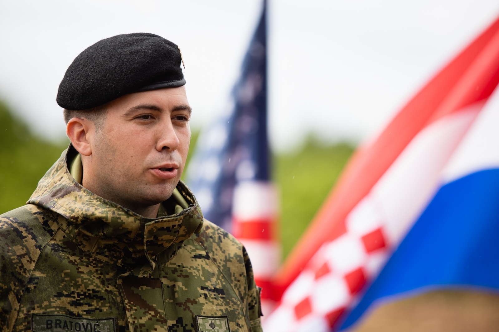 Prezentacija američkog sustava protuzračne obrane Patriot u Zemuniku Prezentacija američkog sustava protuzračne obrane Patriot u Zemuniku