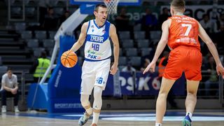 Zadar i Cedevita Junior odigrali utakmicu 19. kola FavBet Premijer lige
