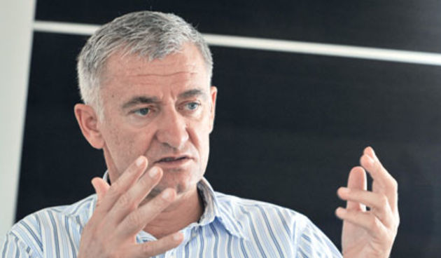 Marko Pipunić, foto: liderpress.hr