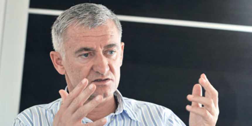 Marko Pipunić, foto: liderpress.hr Marko Pipunić, foto: liderpress.hr