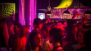 Podroom night club: Božić uz grupu Viva, Foto: Iva Perinčić Podroom night club: Božić uz grupu Viva, Foto: Iva Perinčić