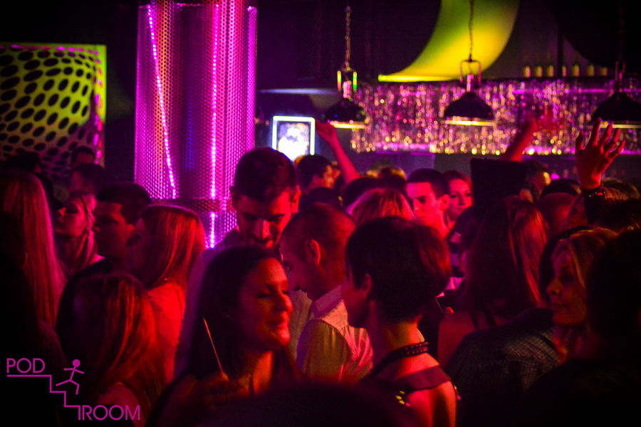 Podroom night club: Božić uz grupu Viva, Foto: Iva Perinčić Podroom night club: Božić uz grupu Viva, Foto: Iva Perinčić