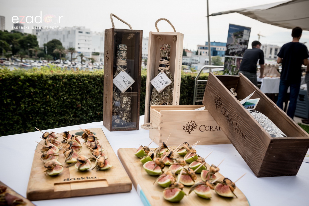 11. Festival smokava – Gastro smokva @ Muzej antičkog stakla 11. Festival smokava – Gastro smokva @ Muzej antičkog stakla