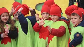 Virski Karnevalić 2017.