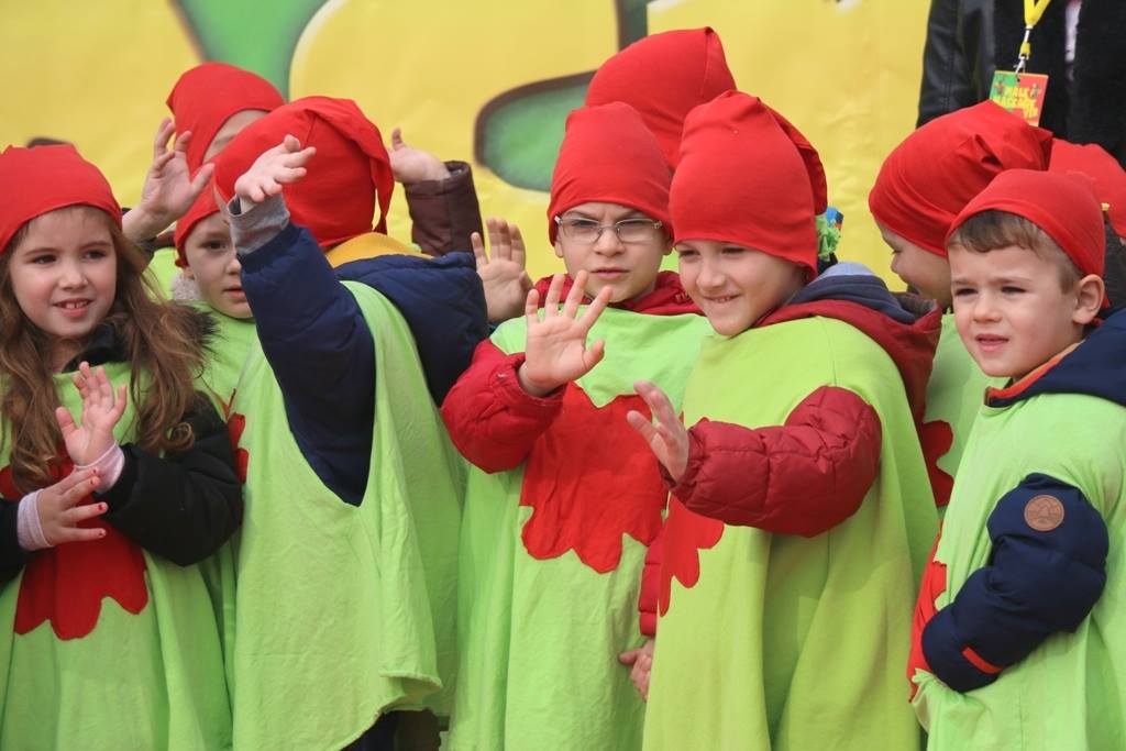 Virski Karnevalić 2017.