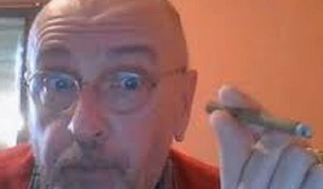 Mario Mihaljević, foto: dalje.com