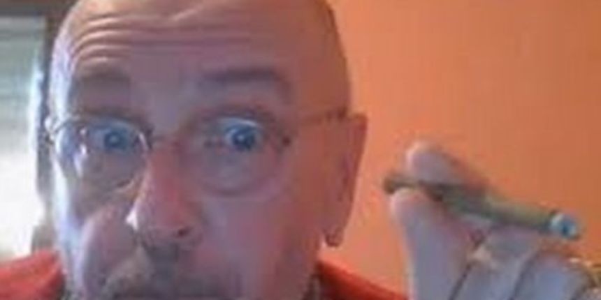 Mario Mihaljević, foto: dalje.com Mario Mihaljević, foto: dalje.com