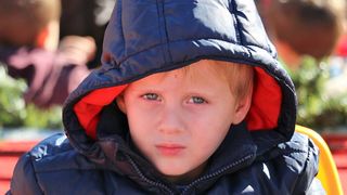 Sveta Luce razveselila i darivala virske mališane Sveta Luce razveselila i darivala virske mališane