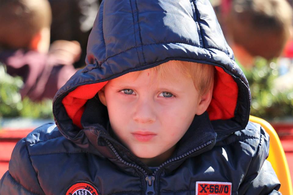 Sveta Luce razveselila i darivala virske mališane Sveta Luce razveselila i darivala virske mališane