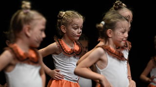 Udruga Pirueta: Brodway/ Barok / Rossini – trilogija Baleta u HNK Zadar