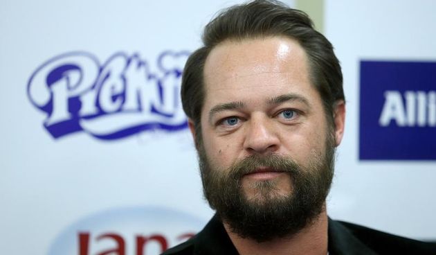 Zeljko Krajan. Photo: Goran Stanzl/PIXSELL