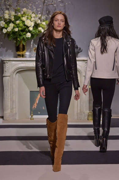 The H&M autumn 2013 ready-to-wear collection 2013