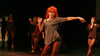 1. zadarski Plesni festival u čast Nives Šimatović Predovan, Foto: Mladen Radolović Mrlja 1. zadarski Plesni festival u čast Nives Šimatović Predovan, Foto: Mladen Radolović Mrlja