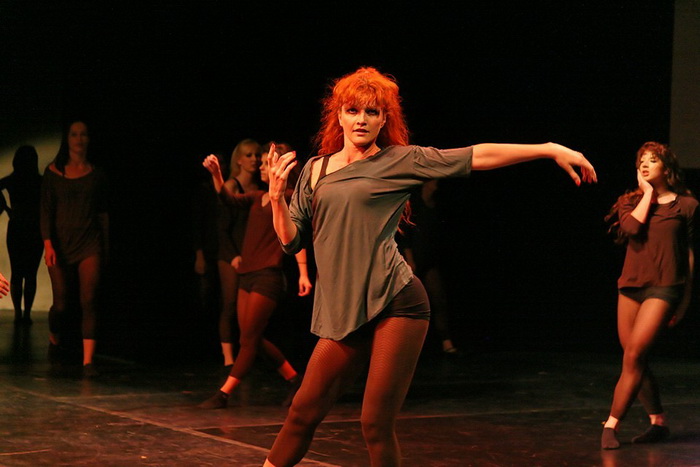 1. zadarski Plesni festival u čast Nives Šimatović Predovan, Foto: Mladen Radolović Mrlja 1. zadarski Plesni festival u čast Nives Šimatović Predovan, Foto: Mladen Radolović Mrlja