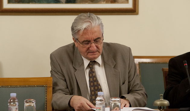 Zagreb, 291012.Sabor.Saborski Odbor za unutarnju politiku i nacionalnu sigurnost odrzao je zatvorenu sjednicu s jedinom tockom “Medijski napisi o zloporabi sustava tajnog prikupljanja podataka – rasprava o zaprimljenim izvjescima”. Nakon sto su mediji o