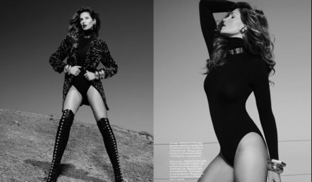 Cindy Crawford ( foto futureclaw.com)