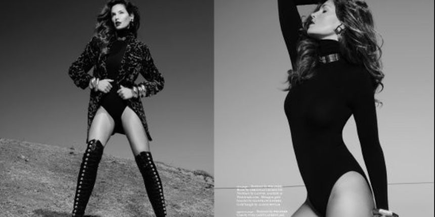 Cindy Crawford ( foto futureclaw.com)