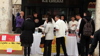 Dan volontera u Zadru Dan volontera u Zadru