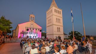 Susret klapa “Povljana u Pismi 2019.”