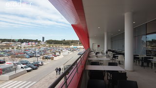 Svečano otvoren novi dio trgovinskog centra Supernova Zadar