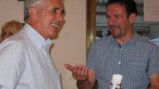 Gradska loza otvorenje izlozbe Art promocija Gradska loza otvorenje izlozbe Art promocija