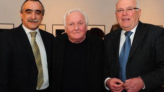 Domjenak nakon premijere predstave “Od Foše do Atlantide”