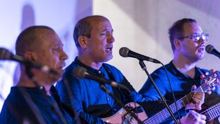 Klapa Kontrada u Petrčanima Klapa Kontrada u Petrčanima