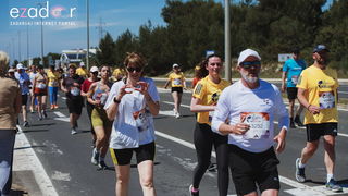 Wings for Life World Run Zadar 2024. Wings for Life World Run Zadar 2024.