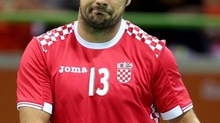 Olimpijske igre Rio 2016. Rukometna utakmica Hrvatska – Tunis 41-26. Photo: Igor Kralj/PIXSELL Olimpijske igre Rio 2016. Rukometna utakmica Hrvatska – Tunis 41-26. Photo: Igor Kralj/PIXSELL