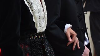 Predstavljanje svečane zadarske pučke nošnje, foto: Iva Perinčić Predstavljanje svečane zadarske pučke nošnje, foto: Iva Perinčić