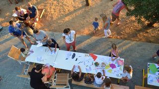 Noć šišmiša 2017 u NP Paklenica Noć šišmiša 2017 u NP Paklenica