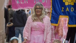 Zadarski Karneval 2020.: Povorka maskiranih skupina