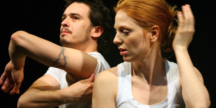 Preko Trnja do zvijezda (promo) Preko Trnja do zvijezda (promo)