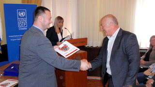 Potpisivanje sporazuma Zadarske Potpisivanje sporazuma Zadarske