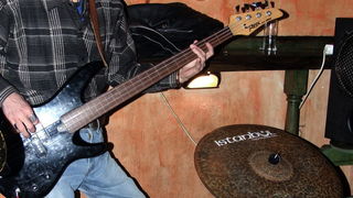 Svirka u Zodiacu(foto: Nikolina Mimić Dujmović)